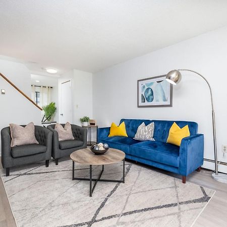 Beautiful 3 Bedroom Condo In Hartford! Экстерьер фото