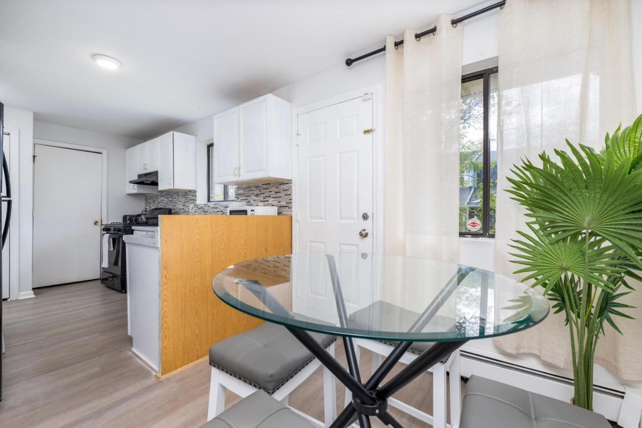 Beautiful 3 Bedroom Condo In Hartford! Экстерьер фото