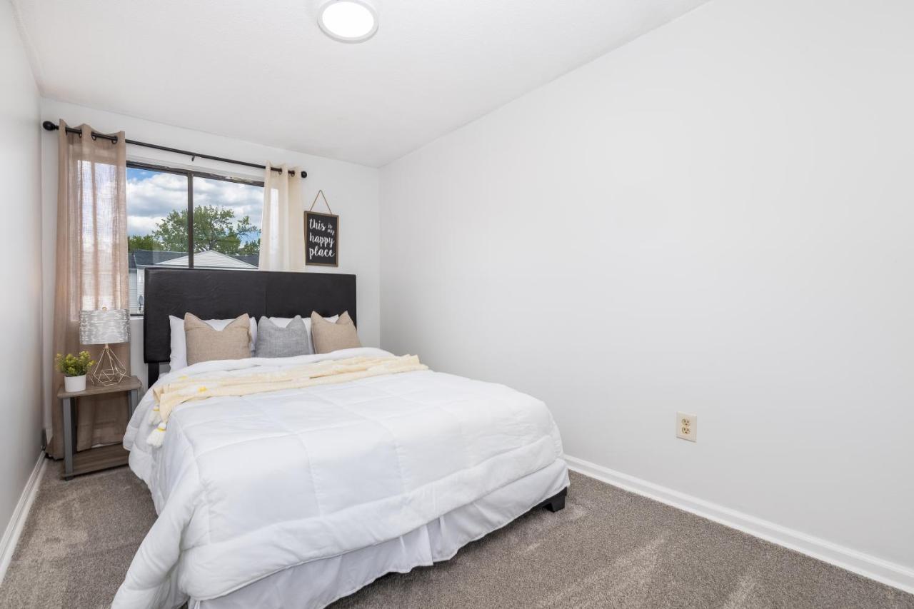 Beautiful 3 Bedroom Condo In Hartford! Экстерьер фото
